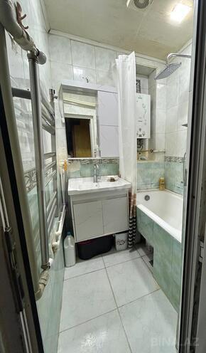 Satılır 3 otaqlı köhnə tikili 65 m², Həzi Aslanov m., photo 16 from 19