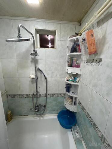 Satılır 3 otaqlı köhnə tikili 65 m², Həzi Aslanov m., photo 17 from 19
