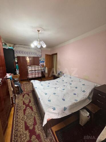 Satılır 3 otaqlı köhnə tikili 65 m², Həzi Aslanov m., photo 5 from 19