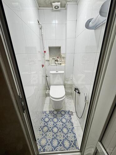Satılır 3 otaqlı köhnə tikili 65 m², Həzi Aslanov m., photo 18 from 19