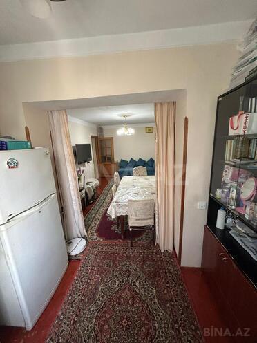 Satılır 3 otaqlı köhnə tikili 65 m², Həzi Aslanov m., photo 4 from 19
