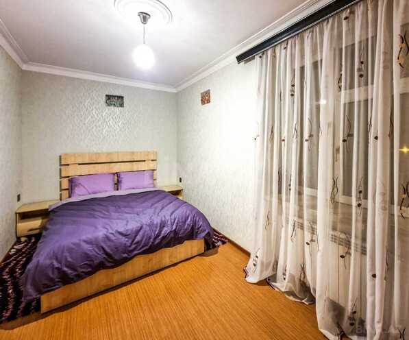 İcarəyə verilir 2 otaqlı yeni tikili 55 m², İçəri Şəhər m., photo 7 from 11