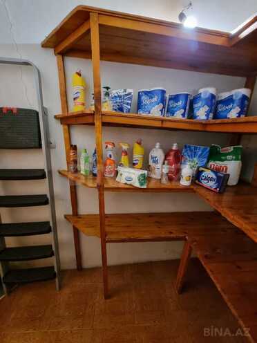 Сдаётся 5-комн. дом/дача 300 м², м. Низами, photo 24 from 27