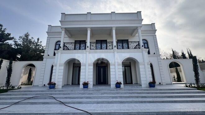Продаётся 6-комн. дом/дача 350 м², пос. Мардакан, photo 14 from 32