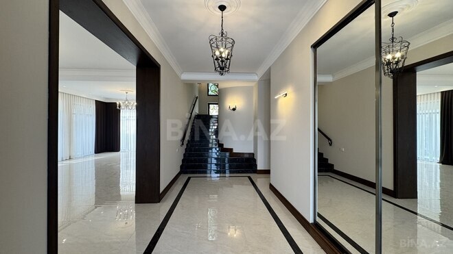 Продаётся 6-комн. дом/дача 350 м², пос. Мардакан, photo 15 from 32