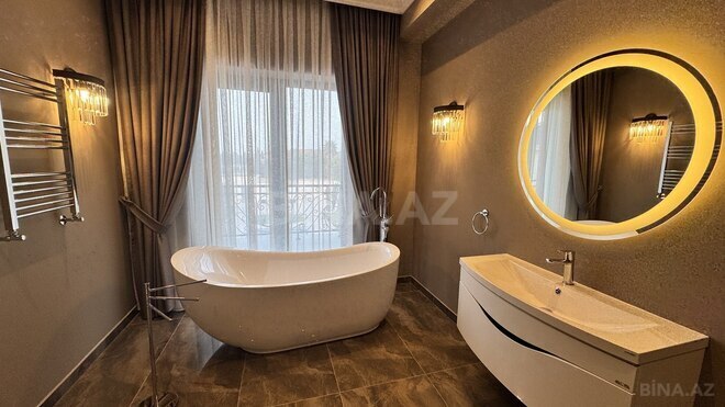 Продаётся 6-комн. дом/дача 350 м², пос. Мардакан, photo 29 from 32