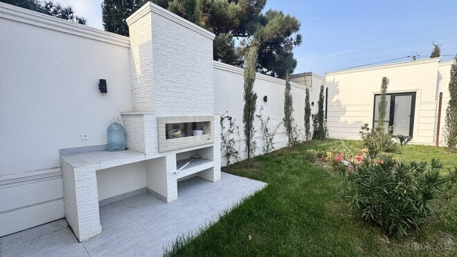 Продаётся 6-комн. дом/дача 350 м², пос. Мардакан, photo 9 from 32