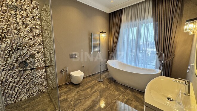 Продаётся 6-комн. дом/дача 350 м², пос. Мардакан, photo 28 from 32