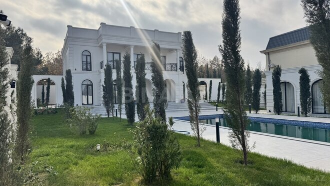Продаётся 6-комн. дом/дача 350 м², пос. Мардакан, photo 7 from 32