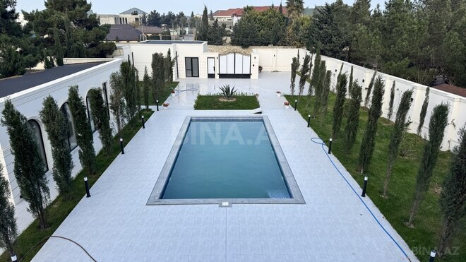 Продаётся 6-комн. дом/дача 350 м², пос. Мардакан, photo 25 from 32