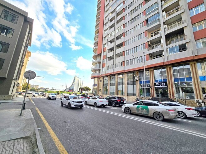 Продаётся 2-комн. новостройка 115 м², м. Нариман Нариманов, photo 5 from 8