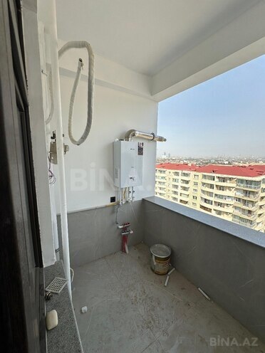 Продаётся 3-комн. новостройка 100 м², м. Шах Исмаил Хатаи, photo 13 from 18