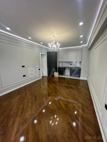 Продаётся 3-комн. новостройка 100 м², м. Шах Исмаил Хатаи, photo 3 from 18