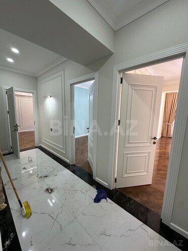 Продаётся 3-комн. новостройка 100 м², м. Шах Исмаил Хатаи, photo 9 from 18