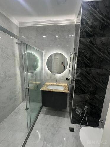 Продаётся 3-комн. новостройка 100 м², м. Шах Исмаил Хатаи, photo 15 from 18