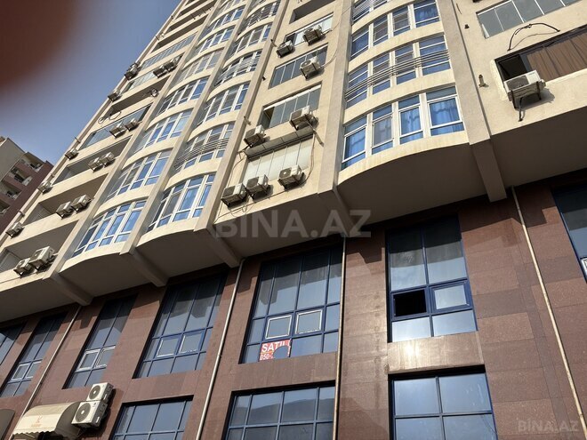 Satılır  obyekt 220 m², Şah İsmayıl Xətai m., photo 6 from 21