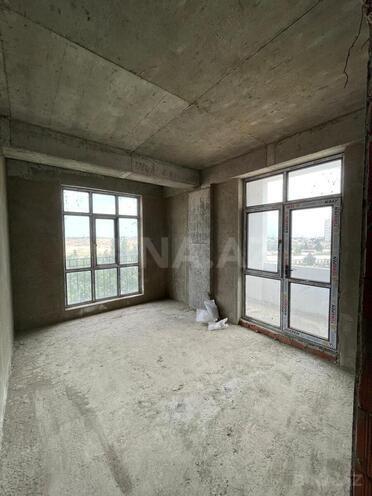 Продаётся 2-комн. новостройка 67 м², пос. Амирджаны, photo 7 from 9