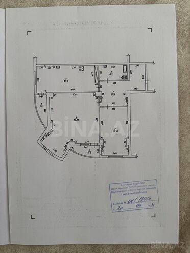 Продаётся 2-комн. новостройка 115 м², м. Нариман Нариманов, photo 6 from 8