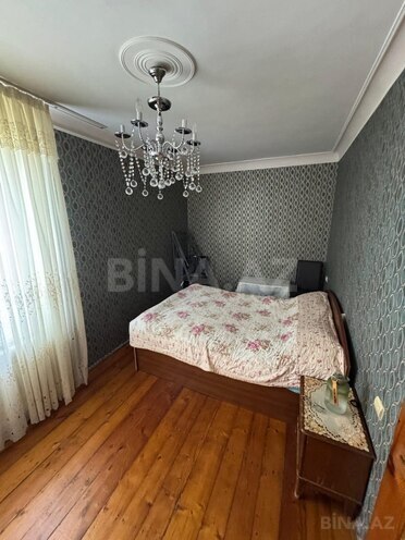 Satılır 2 otaqlı köhnə tikili 66 m², Səbail r., photo 5 from 22