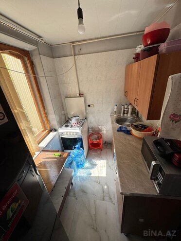 Satılır 2 otaqlı köhnə tikili 66 m², Səbail r., photo 11 from 22