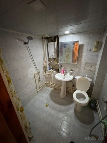 Satılır 2 otaqlı köhnə tikili 66 m², Səbail r., photo 9 from 22