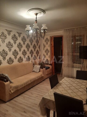 Satılır 2 otaqlı köhnə tikili 66 m², Səbail r., photo 4 from 22