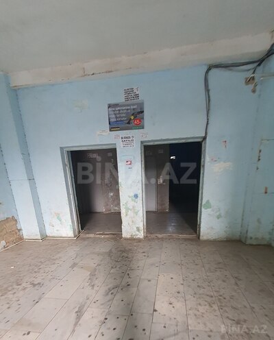 Продаётся 2-комн. вторичка 40 м², м. Нариман Нариманов, photo 11 from 14