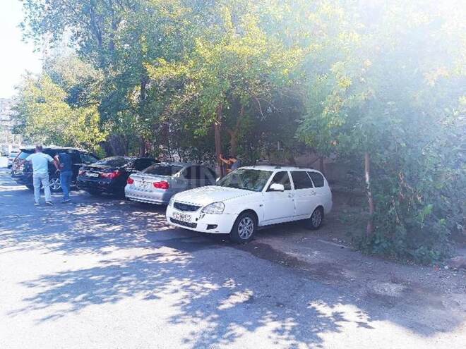 Продаётся  объект 65 м², м. Иншаатчылар, photo 11 from 12