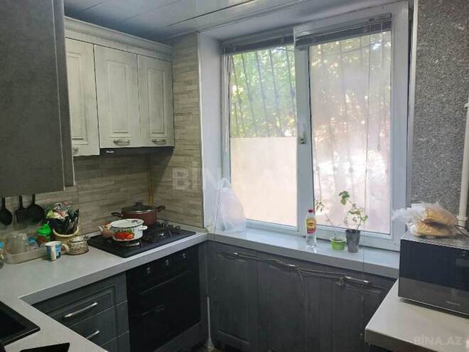 Продаётся  объект 65 м², м. Иншаатчылар, photo 6 from 12