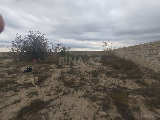 Satılır  torpaq 6 sot, Sea Breeze q., photo 3 from 5