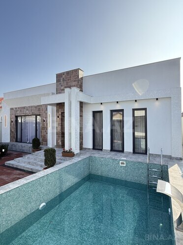 Продаётся 4-комн. дом/дача 170 м², пос. Мардакан, photo 12 from 29