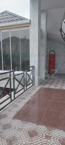 İcarəyə verilir 4 otaqlı həyət evi/bağ evi 210 m², photo 14 from 28
