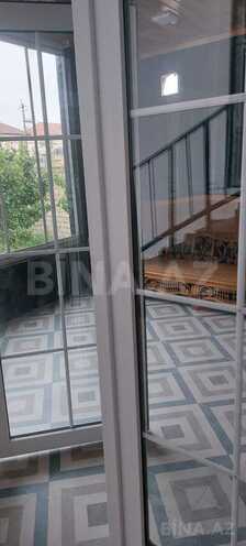 İcarəyə verilir 4 otaqlı həyət evi/bağ evi 210 m², photo 6 from 28