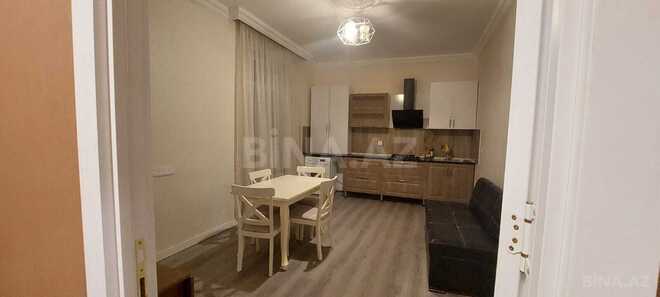 İcarəyə verilir 4 otaqlı həyət evi/bağ evi 210 m², photo 15 from 28