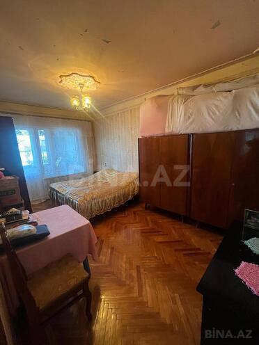 Satılır 4 otaqlı köhnə tikili 100 m², Azadlıq Prospekti m., photo 5 from 13