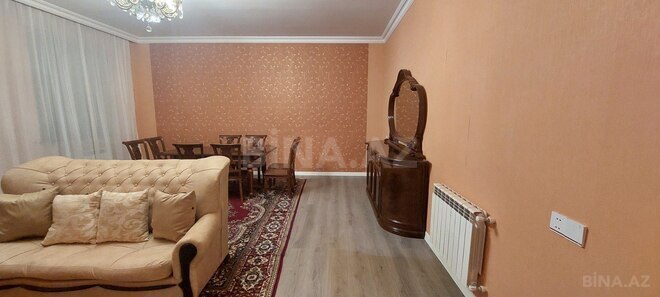 İcarəyə verilir 4 otaqlı həyət evi/bağ evi 210 m², photo 25 from 28