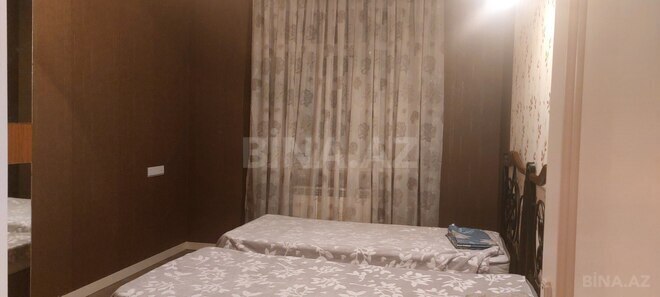 İcarəyə verilir 4 otaqlı həyət evi/bağ evi 210 m², photo 23 from 28