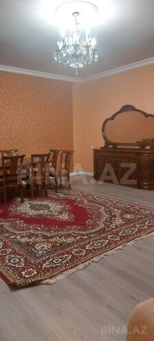 İcarəyə verilir 4 otaqlı həyət evi/bağ evi 210 m², photo 21 from 28