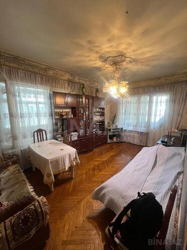 Satılır 4 otaqlı köhnə tikili 100 m², Azadlıq Prospekti m., photo 3 from 13