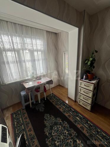 Satılır 4 otaqlı köhnə tikili 100 m², Azadlıq Prospekti m., photo 9 from 13