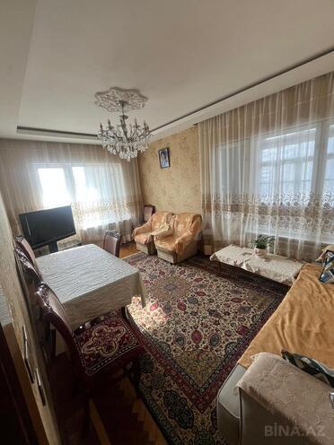Satılır 4 otaqlı köhnə tikili 100 m², Azadlıq Prospekti m., photo 1 from 13