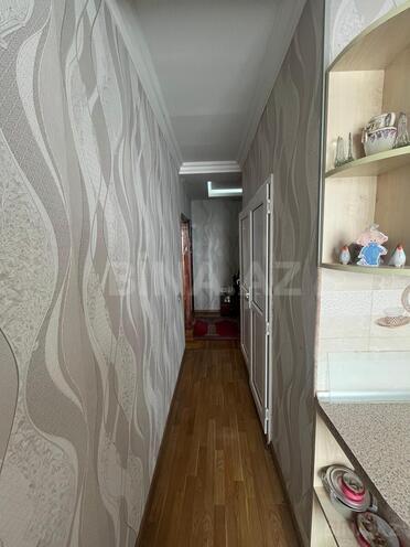 Satılır 4 otaqlı köhnə tikili 100 m², Azadlıq Prospekti m., photo 10 from 13