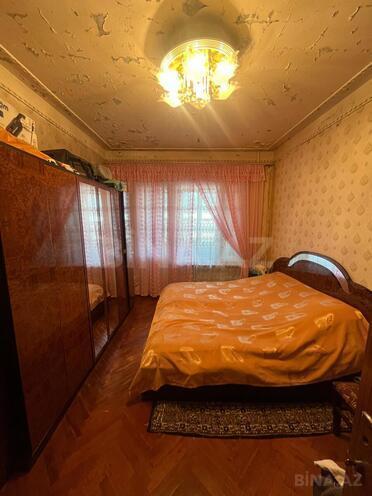 Satılır 4 otaqlı köhnə tikili 100 m², Azadlıq Prospekti m., photo 4 from 13