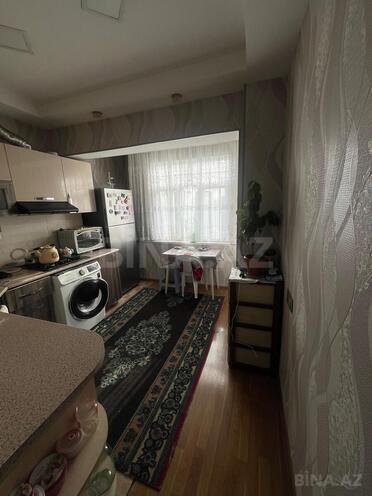 Satılır 4 otaqlı köhnə tikili 100 m², Azadlıq Prospekti m., photo 8 from 13