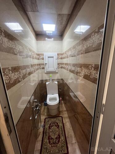 Satılır 4 otaqlı köhnə tikili 100 m², Azadlıq Prospekti m., photo 12 from 13