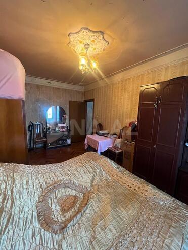 Satılır 4 otaqlı köhnə tikili 100 m², Azadlıq Prospekti m., photo 6 from 13