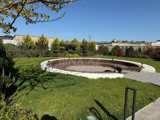 Сдаётся 5-комн. дом/дача 600 м², пос. Нардаран, photo 7 from 32