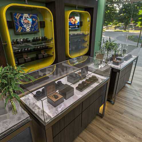 Продаётся  объект 110 м², м. Ичеришехер, photo 7 from 9