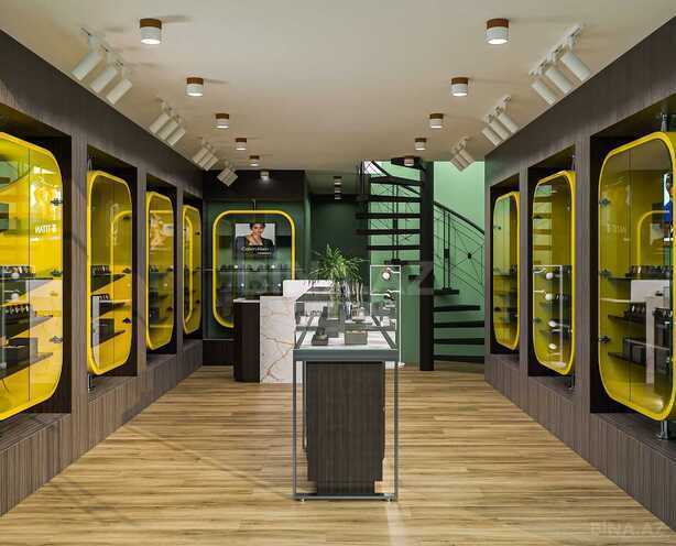 Продаётся  объект 110 м², м. Ичеришехер, photo 6 from 9