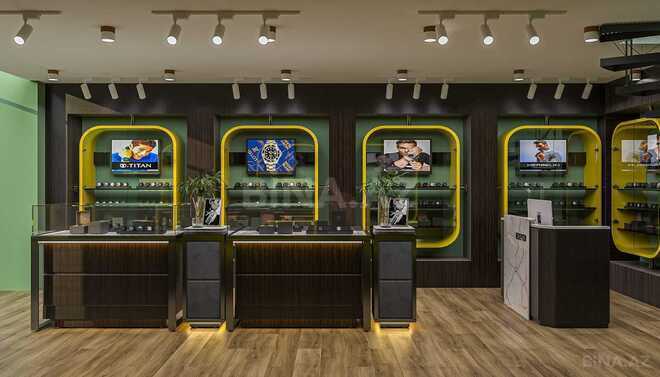 Продаётся  объект 110 м², м. Ичеришехер, photo 8 from 9